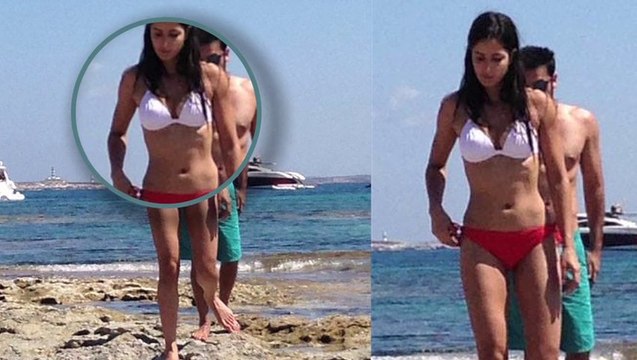 Ranbir Kapoor Katrina Kaif Private Picture Leaked