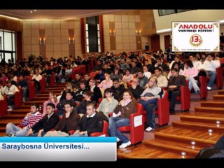 Sayarbosna Üniversiteleri öğrenci yorumları