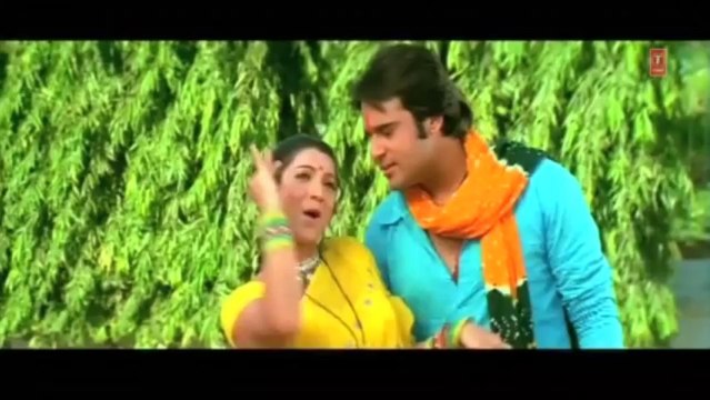 Bina Ho Gawanwan (Bhojpuri Video Song) Gawanwa Le Ja Raja Ji