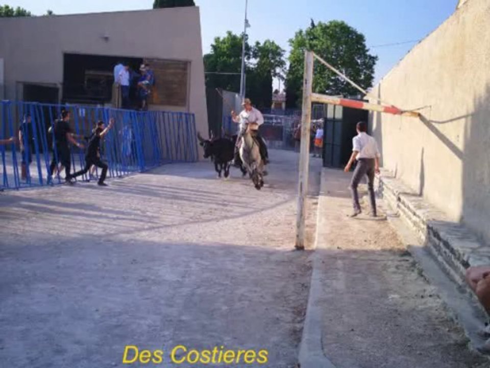 festival d'abrivado&bandido vergeze