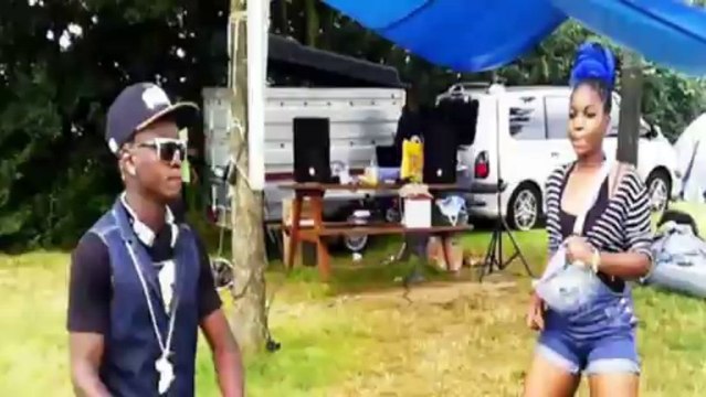 Emmènes Moi Ailleurs