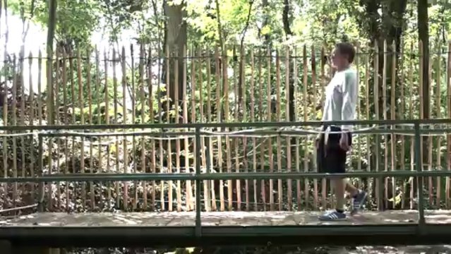 120 secondes dans les coulisses de Paléo #3