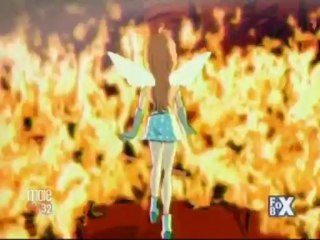 Winx Club Seanson 1 Episode 6 4Kids (Englisch)