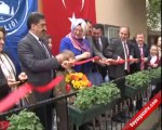 Üsküdar'da Fevziye Meriç Çocuk Akademisi Açıldı
