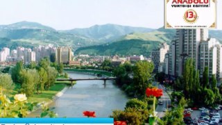 Bosnada Eğitim - ayed - Bosna Hersek Üniversiteleri