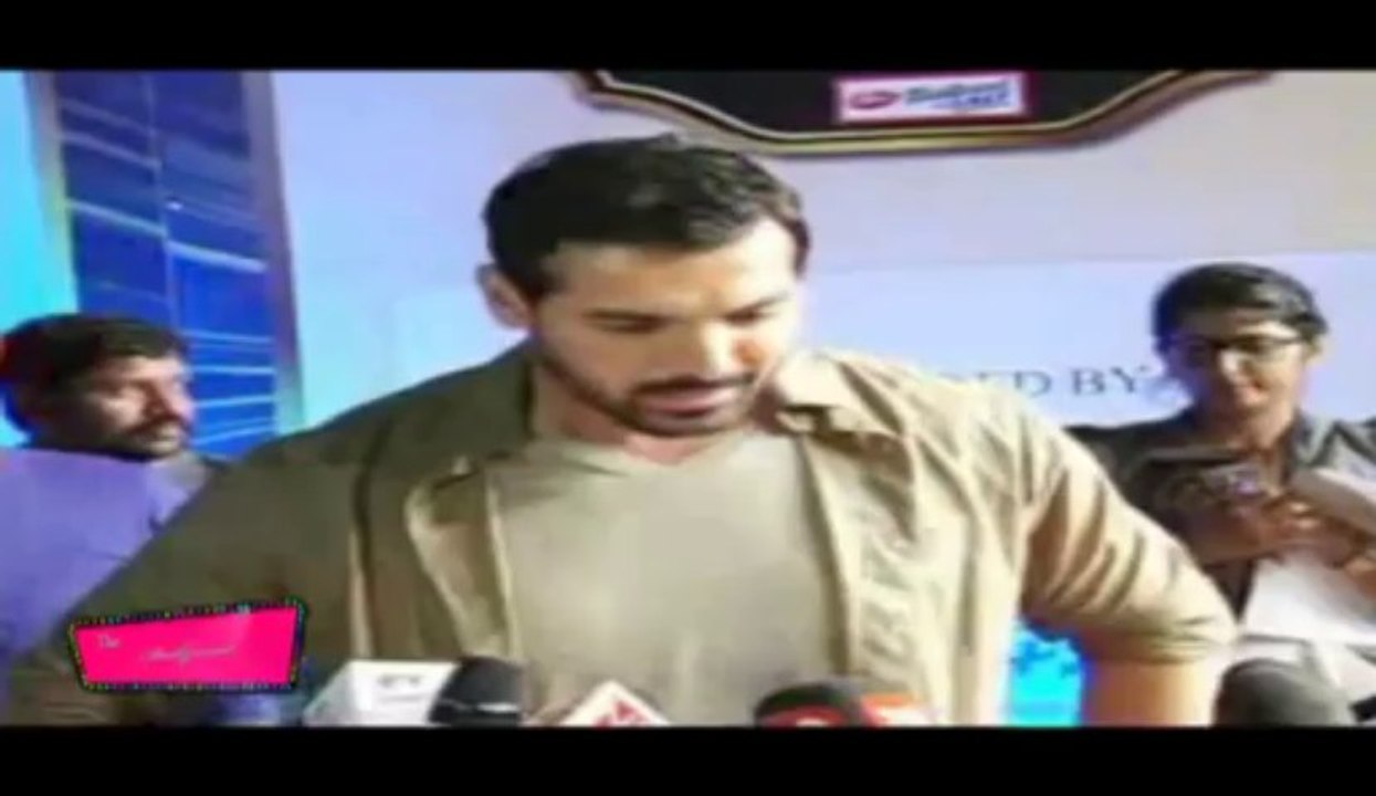Madras Cafe Not a Action film John Abraham