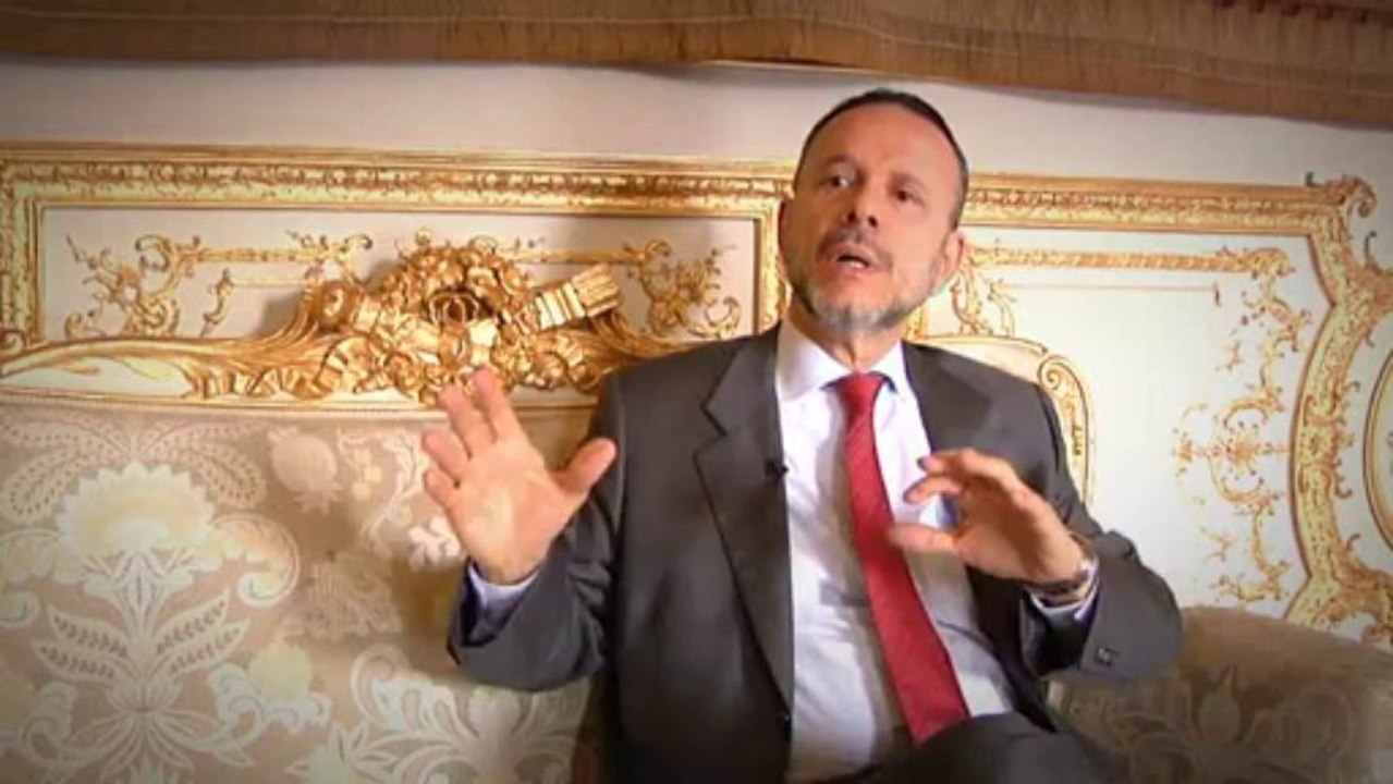 A necessary partnership between the private sector and the government - Itw of Luciano Coutinho
