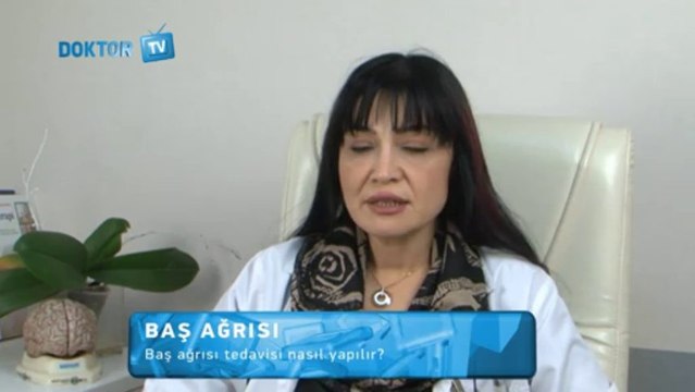 Baş ağrısı tedavisi nasıl yapılır ?