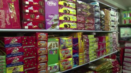 سكان غزة يعانون من اغلاق مصر للأنفاق