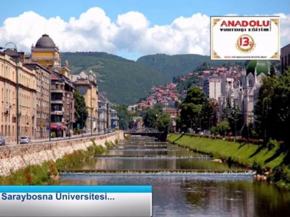 saraybosna ev gezisi - öğrencilerimiz - anadolu yurtdışı eğitim danışmanlığı