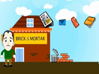 Online Marketing VS Traditional Marketing