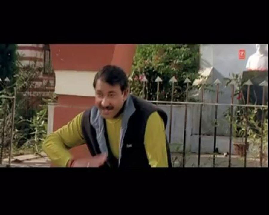 Chalal Kara Ae Babuni (Bandhan Toote Na) - Bhojpuri Video Songs