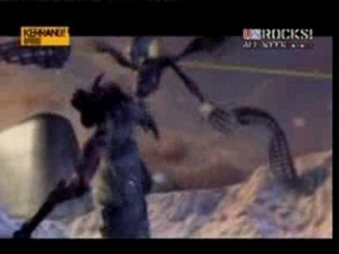 Linkin Park - Points of Authority