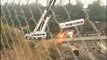 Insurers face major payouts for Spanish train crash