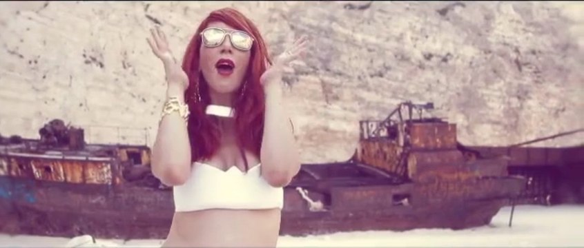 Hande Yener - Ya Ya Ya (Yeni Klip)