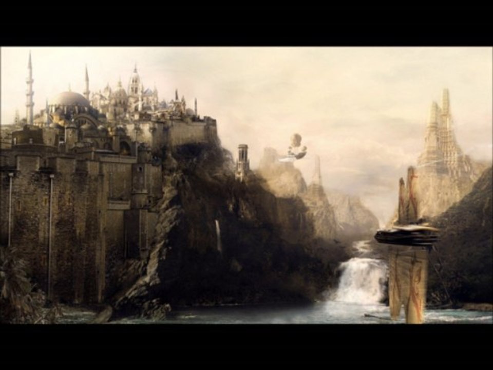 Fortadelis:  another world