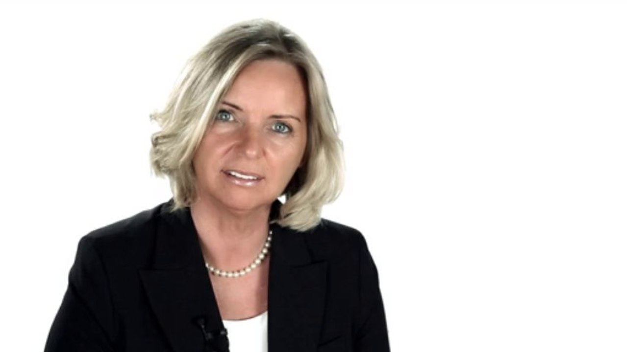 Video Businesscard Heike Sturm-Heinz