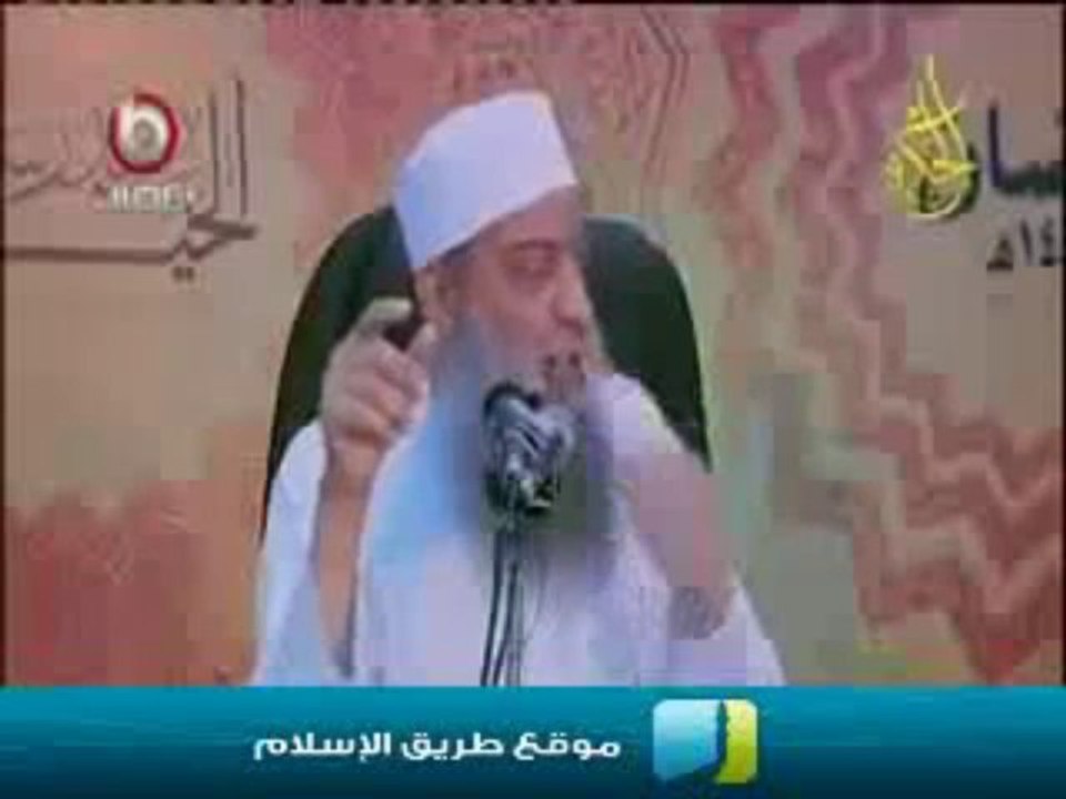 نصيحة غالية أسهل طريقة لقيام الليل cheikh abou ishaq alheweny.