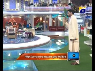 Alamat-e-Qayamat Day-14