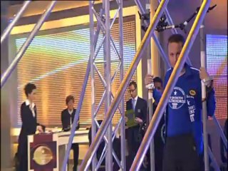 Most 360 revolutions on a kiiking swing in one minute (indi