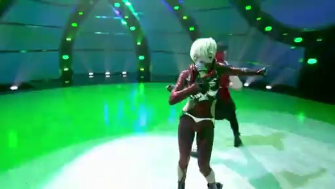 Malece & Alan - Hip Hop - Week 4 - So You Think You Can Dance Season 10