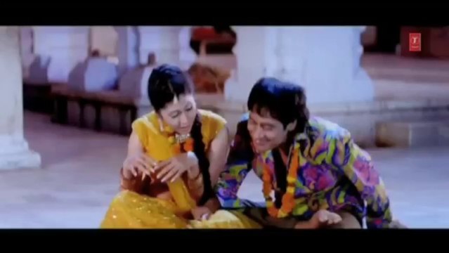 Chunariya Hataike Aaba [Bhojpuri Video Song] Chhaila Babu Tu Kaisan Dildar Baadu Ho