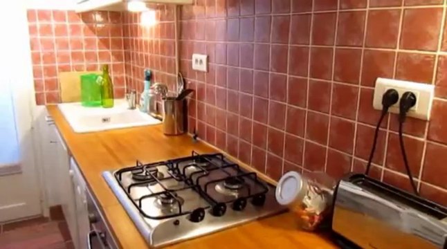 TOULON IMMOBILIER VENTE APPARTEMENT T3 renove lumineux avec grande terrasse