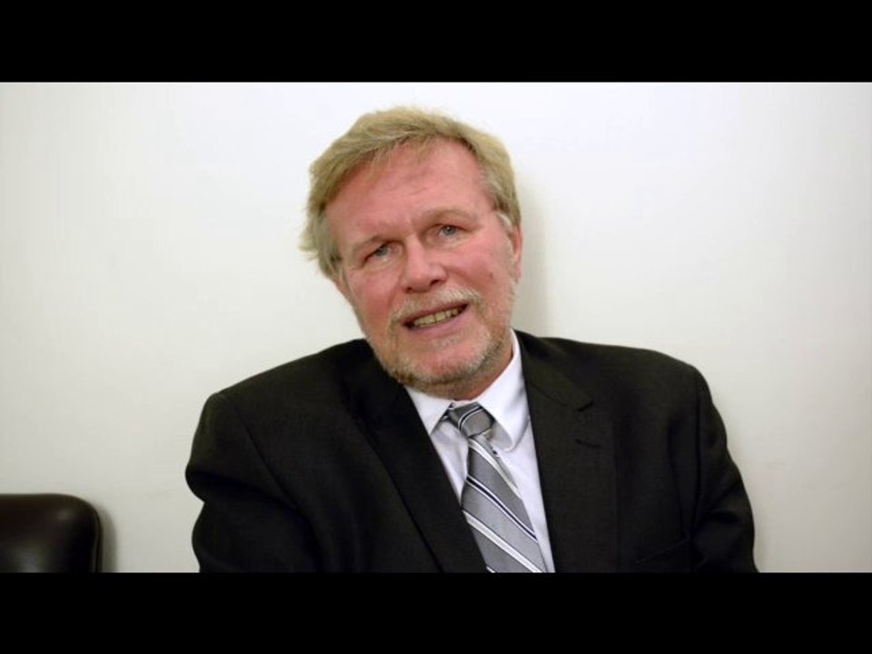 8è Rencontres de Décider ensemble - Patrice Carré : "une histoire de l'open data"