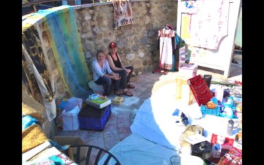 Vide Grenier à Sirach -Moyenne