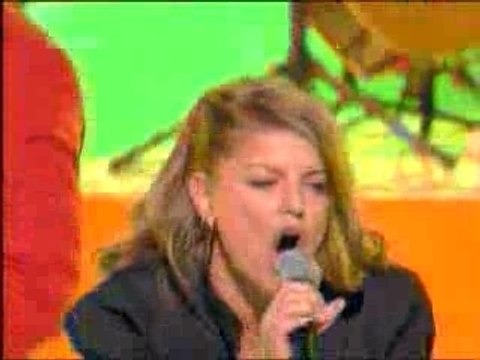 The Black Eyed Peas, NRJ MA 2006