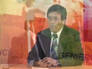 Dr Ernesto Vivares - Docente Investigador FLACSO