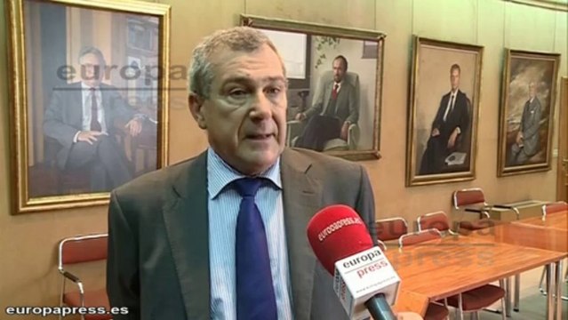 Colegio Ingenieros casi descarta el fallo humano