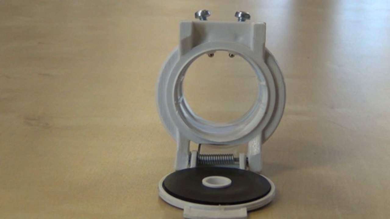 Prise garage - AR087