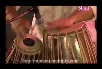 Ahista ahista - Jagjit Singh (Live)