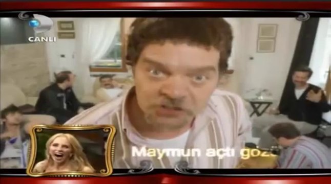 Sertap Erenerin İyileşiyorum Klibine Beyaz Girerse [HD]