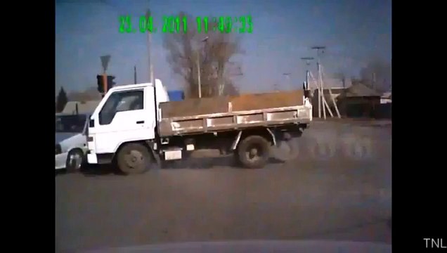 Amazing Russia Car Crash Compilation!! The worst car accidents ever filmed...