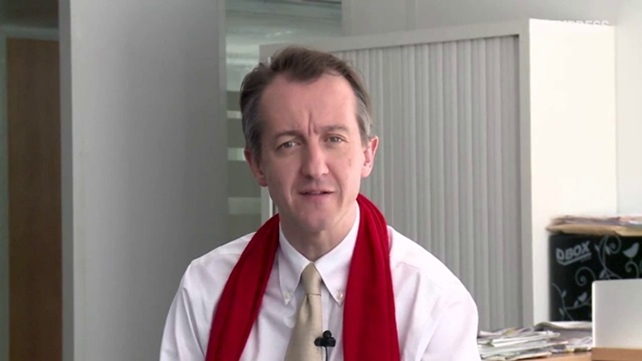 Catastrophes ferroviaires: à qui la faute ? L'édito de Christophe Barbier