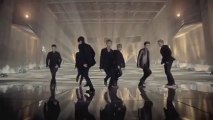 SUPER JUNIOR - HERO PV