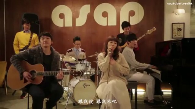 【中字】토이멜라 달콤하게 (feat.한소아) TOYMELA Sweetly (feat. Hansoa) MV