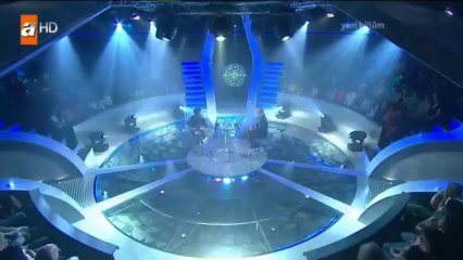 Kenan Işıkla Kanka Olan Bağaziçili - Kim Milyoner Olmak İster