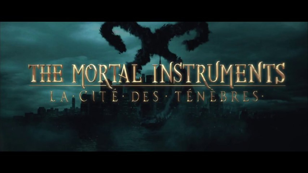 THE MORTAL INSTRUMENTS : La Cité de Ténèbres - Bande-Annonce #3 [VOST|HD]