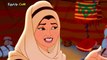 الحلقة 16 - مسلسل الكرتون الدينى الرائع قصص النساء فى القرآن بطولة النجم يحيى الفخرانى