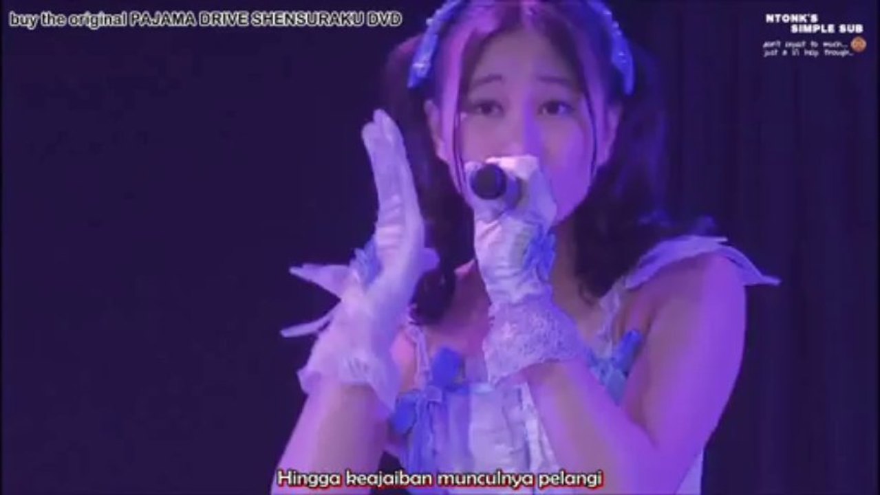 Tenshi no Shippo