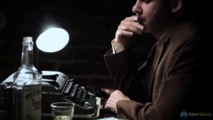 The Bureau : XCOM Declassified - Agent Ennis Cole : La Décision