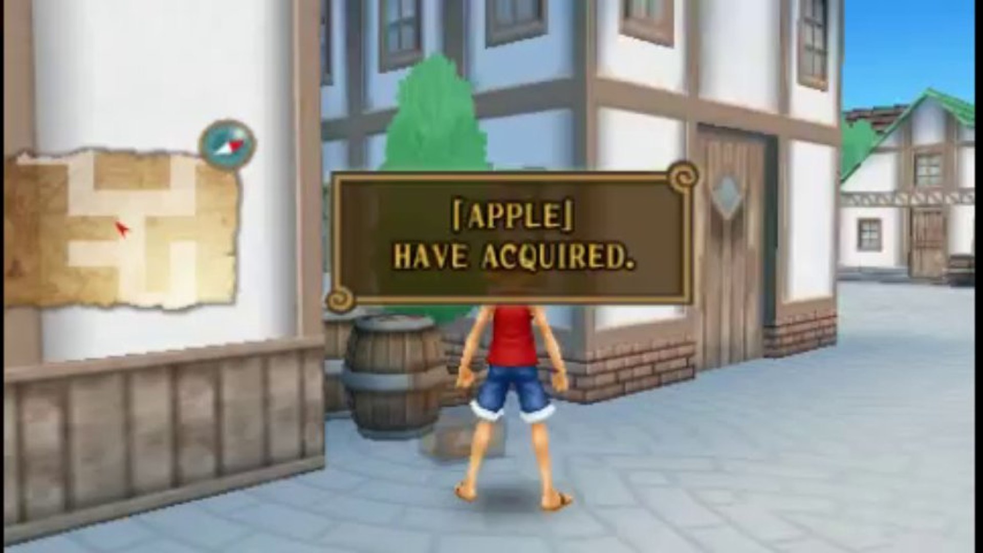 One Piece Romance Dawn Psp Patch English Video Dailymotion