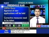 Stocks in News: Maruti Suzuki, Elder Pharma