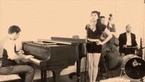 La version Jazzy Vintage du super hit Call Me Maybe !! Carly Rae Jepsen Cover