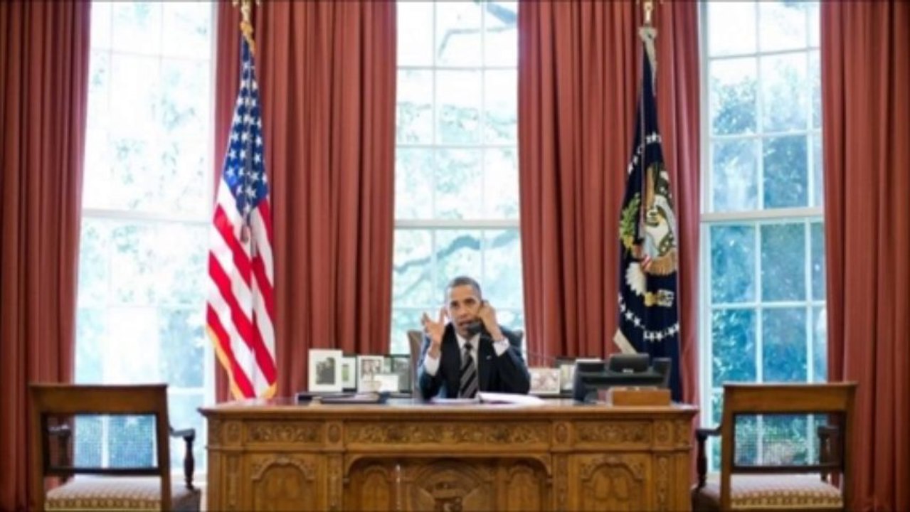 Obama Rechaza Reforma Contra estudiantes