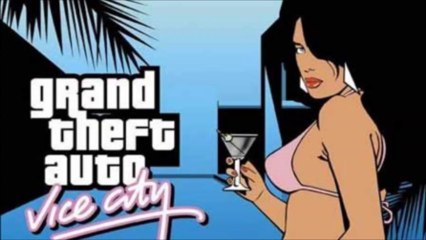 Trailer Grand Theft Auto: Vice City - 10th Anniversary