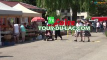 9ème édition de la foire du Tour-du-lac.com au Lac Vert Plage de Doulcon le 21 juillet 2013